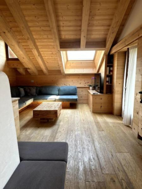 Attico Bellavista Cortina D'ampezzo